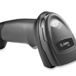 Zebra DS2208-SR7U2100AZW Barcode Scanner