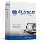 Aldelo PRO POS Software