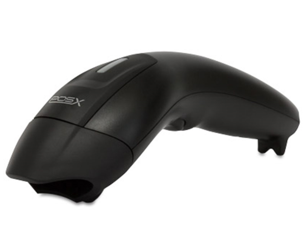 POS-X ION Linear Wireless Barcode Scanner